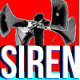 Civil Defense Siren 