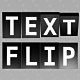 Text Flip Generator - VideoHive Item for Sale