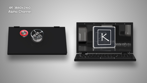 Safe Laptop Open alt