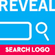 Search Logo Reveal - VideoHive Item for Sale