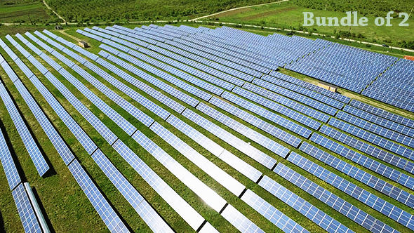 Solar Panels - Electricity Eco