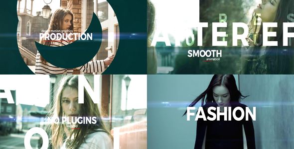 Fashion Media Slideshow alt