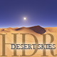 HDR Desert Skies - 3DOcean Item for Sale