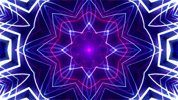 VJ Kaleidoscope