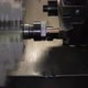 Processing A Part On A Cnc Machine - VideoHive Item for Sale