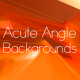Acute Angled Backgrounds - VideoHive Item for Sale