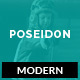 Poseidon - Multipurpose Responsive HTML5 Template - ThemeForest Item for Sale