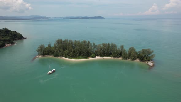 The Travel Heaven of Langkawi, Malaysia