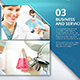 The Company - VideoHive Item for Sale
