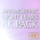 Light Leaks - VideoHive Item for Sale