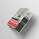 Minimal Bifold Interior Brochure - GraphicRiver Item for Sale