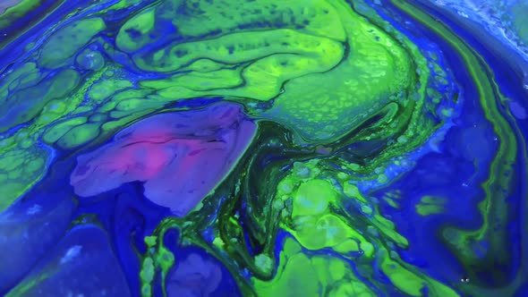 Paint Explosions Texture  alt