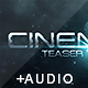 Cinematic Trailer Titles v3 - VideoHive Item for Sale