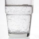 Fizzy Tablet In Glass Of Water Isolated - VideoHive Item for Sale