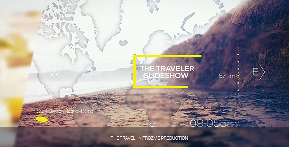 Parallax Travel alt