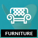 FurnHome : Furniture Shop eCommerce PSD Template - ThemeForest Item for Sale