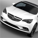 Vauxhall Cascada Turbo 2016 - 3DOcean Item for Sale