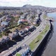 Musselburgh And Portobello Beach Aerial View, East Lothian, Scotland - VideoHive Item for Sale