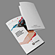 Creative Modern Trifold Brochure - GraphicRiver Item for Sale
