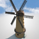 Windmill - 3DOcean Item for Sale
