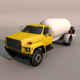 Kodiak Trucks - 3DOcean Item for Sale