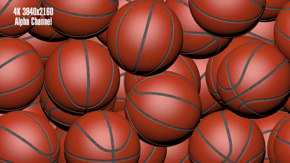 Basketball Transition alt