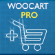 WooCart Pro - Dropdown Cart for WooCommerce - CodeCanyon Item for Sale