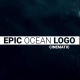 Epic Ocean Logo - VideoHive Item for Sale