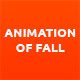 Animation of Fall JavaScript Plugin - CodeCanyon Item for Sale
