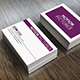 Simple Designer Business Card - GraphicRiver Item for Sale