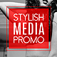 Stylish Media Promo - VideoHive Item for Sale