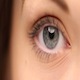 Blinking Eye Close-up Macro - VideoHive Item for Sale