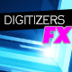 Imaging Radio Digitizers FX Pack Vol.3