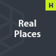 RealPlaces - HTML5 Template - ThemeForest Item for Sale