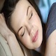 Woman Dreaming In The Morning - VideoHive Item for Sale