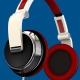 Headphones - 3DOcean Item for Sale