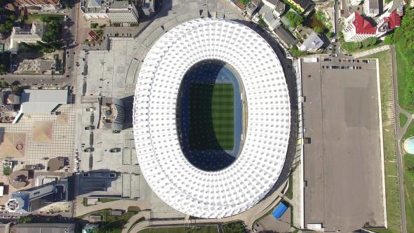 Football Stadium