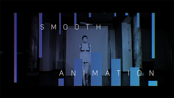 Overlay Titles Opener alt