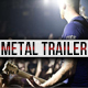 Metal Trailer
