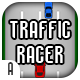 Traffic Racer - HTML5 Game (CAPX) - CodeCanyon Item for Sale