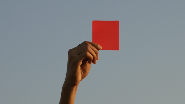 Red Card