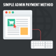 Magento 2 Admin Payment Method - CodeCanyon Item for Sale
