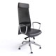 Markus Office Chair - 3DOcean Item for Sale