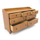 IKEA Leksvik Dresser - 3DOcean Item for Sale