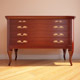 Classic Commode - 3DOcean Item for Sale