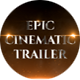 Epic Cinematic Trailer - VideoHive Item for Sale