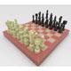 Chess game set - 3DOcean Item for Sale