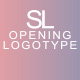 Ambient Opening Logo