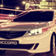 Car Model - Honda Accord - 3D model - 3DOcean Item for Sale
