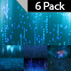Numbers Background-6 Pack - VideoHive Item for Sale